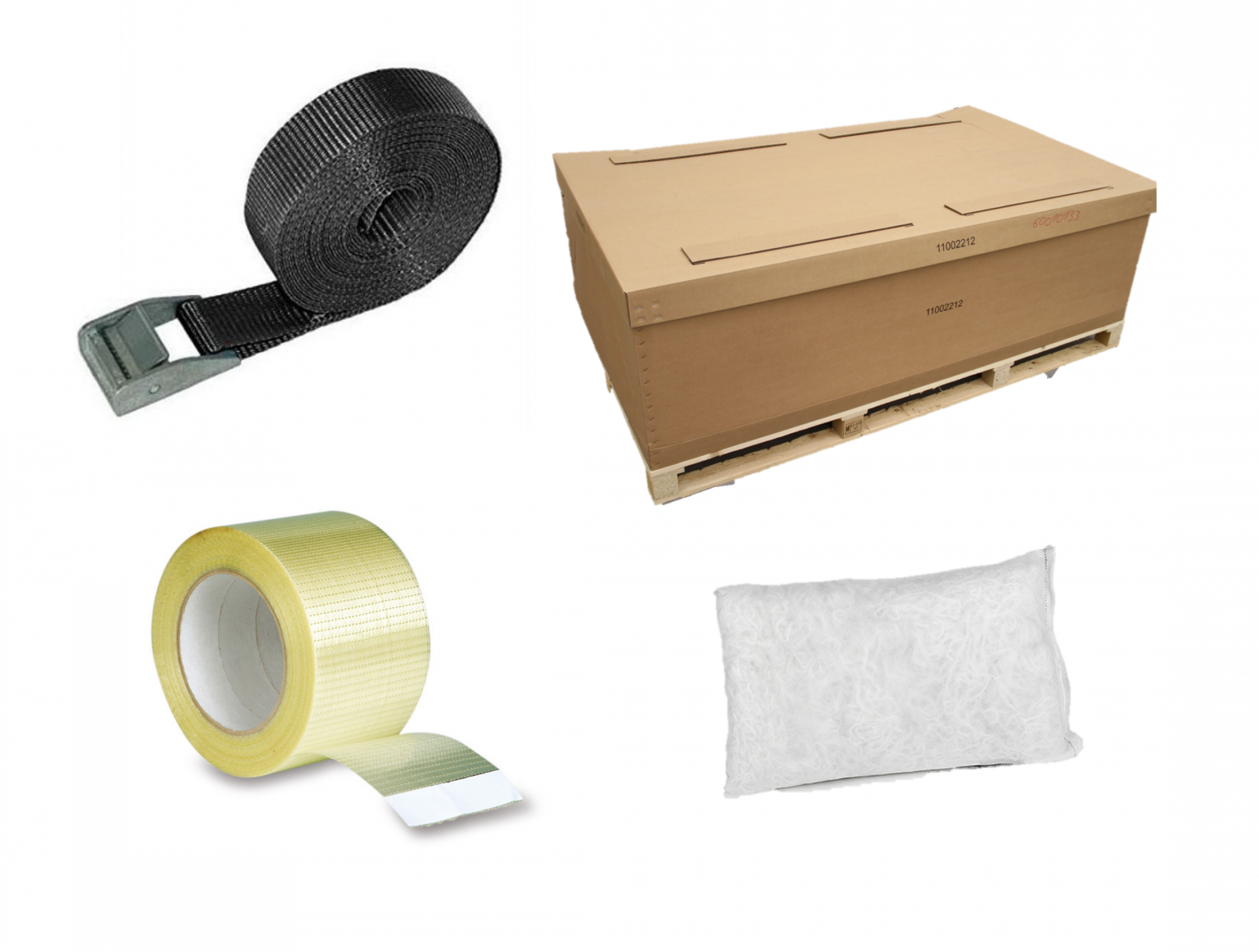 Miscellaneous